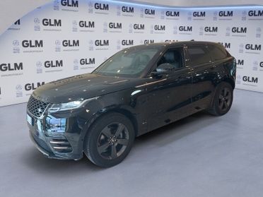 Land Rover Range Rover Velar Range Rover Velar 2.0D I4 180 CV R-Dynamic SE