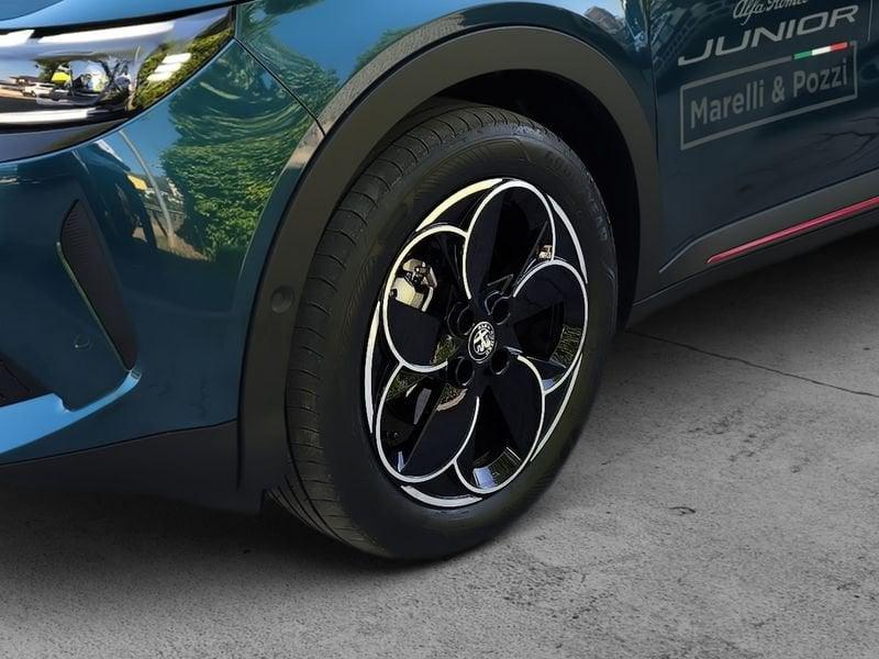 Alfa Romeo Junior Junior 156 CV BEV Speciale