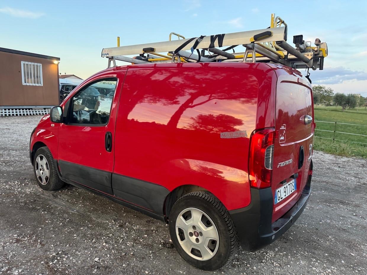 Fiat Fiorino ADVENTURE