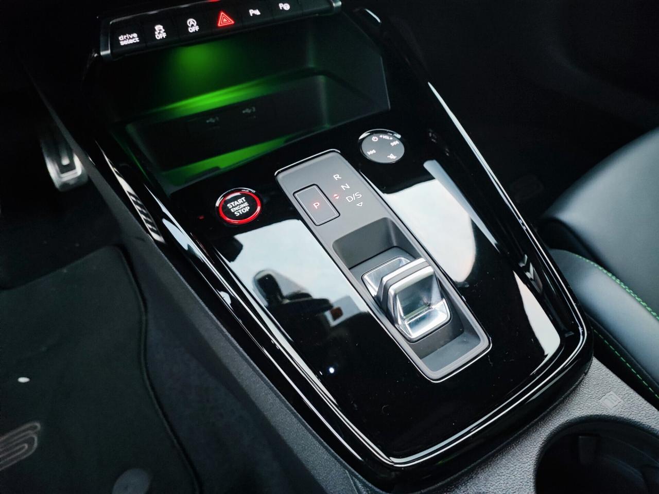 Audi A3 RS 3 SPB TFSI QUATTRO STRONIC FULL+++