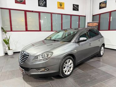 Lancia Delta 1.6 Mjt 120cv Oro 2011