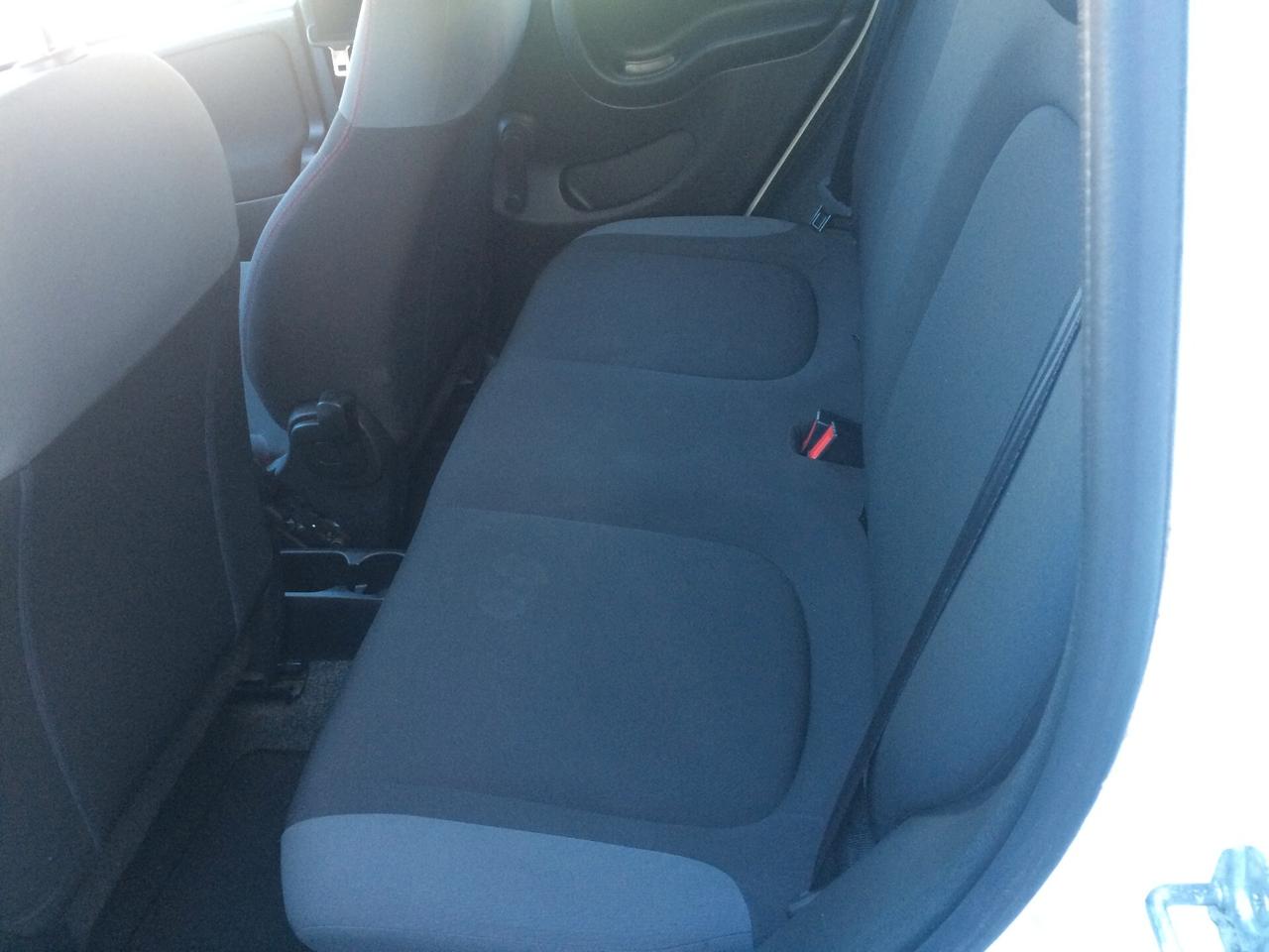 Fiat Panda 1.2 Easy tagliandata con garanzia !!!