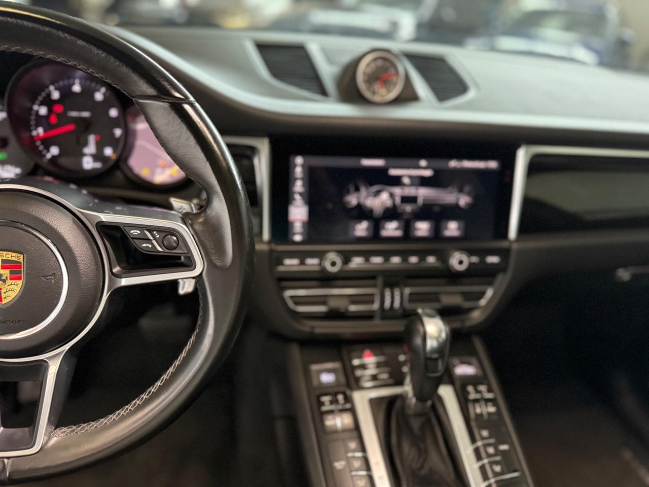 Porsche Macan 2.0 245CV PDK