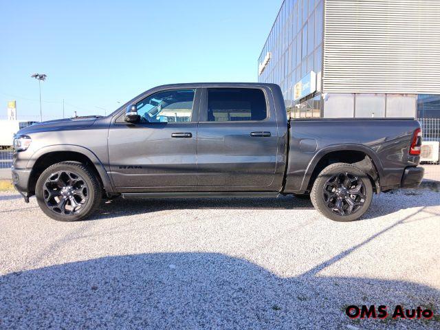 DODGE RAM 5.7 GPL V8 Limited Night N1