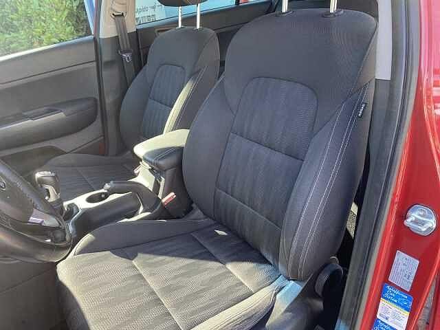 Kia Sportage 1.7 CRDI 2WD Business Class