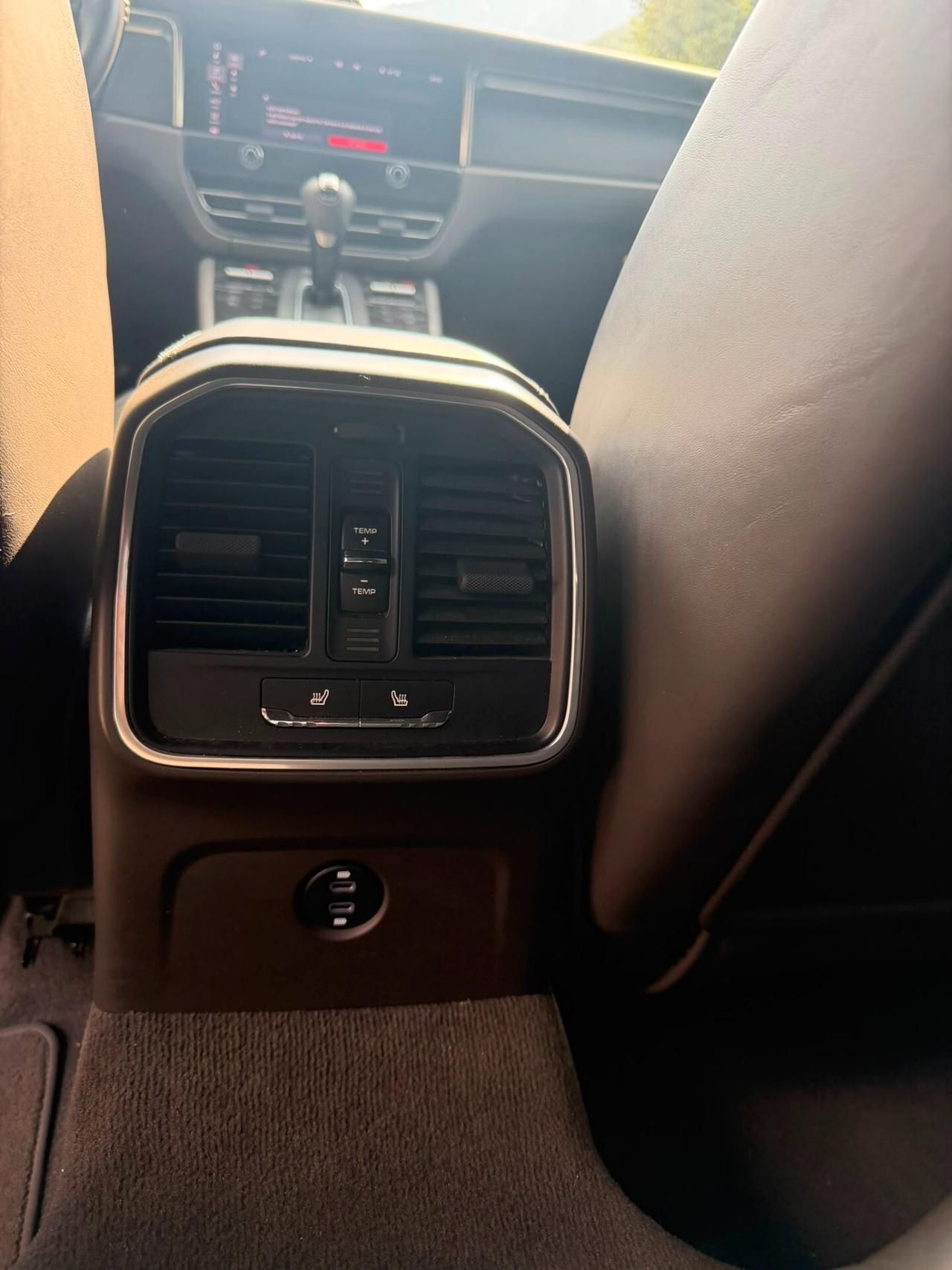 Porsche Macan 2.9 GTS