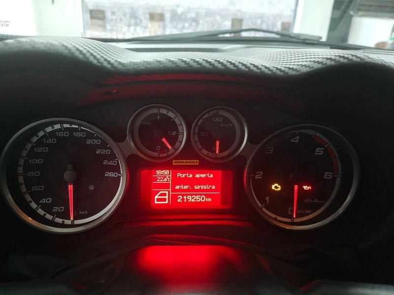Alfa Romeo MiTo 1.6 JTDm 16V Progression