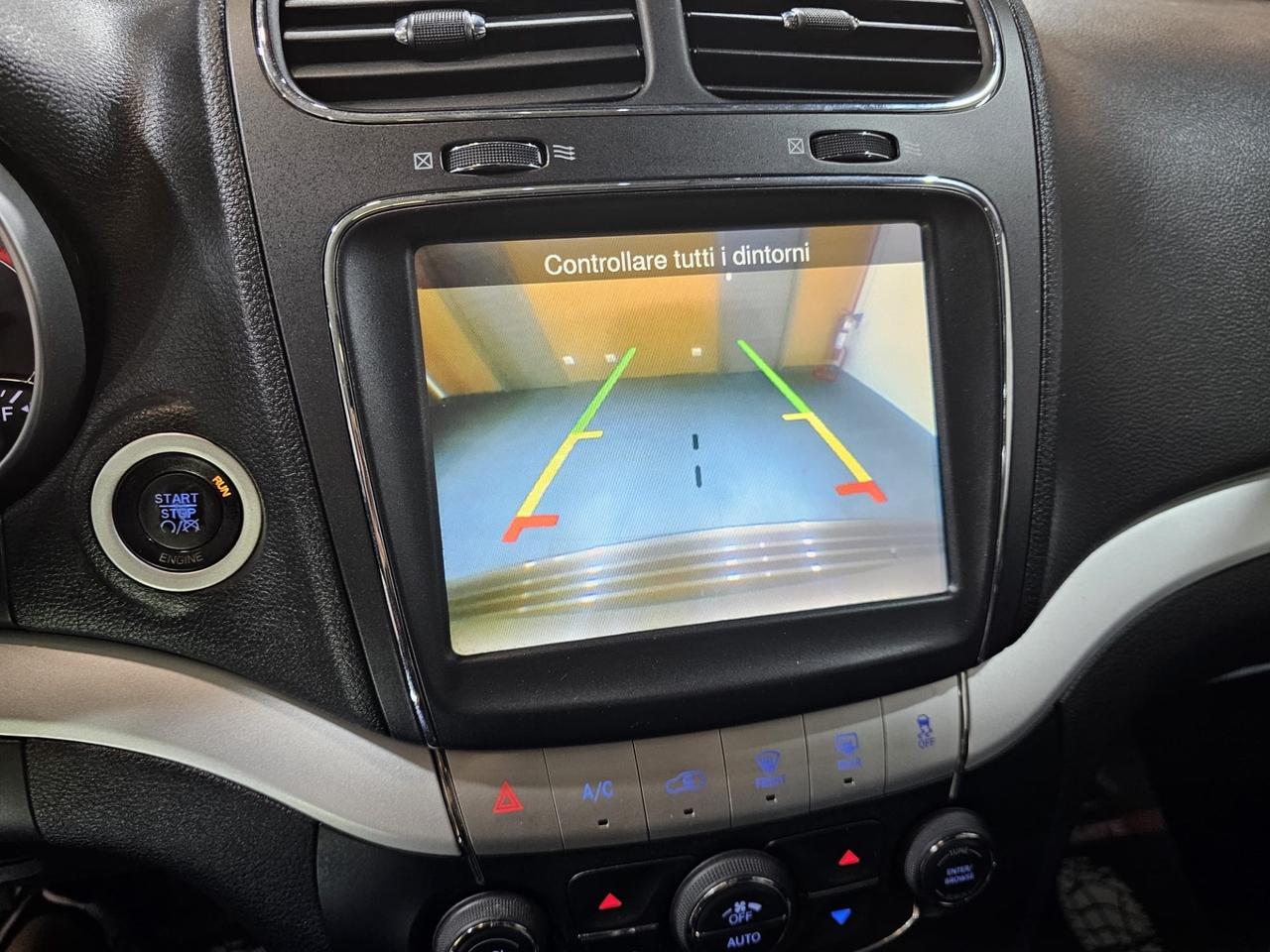 Freemont 2.0 Mtj 140 CV Lounge 71.000km 7posti