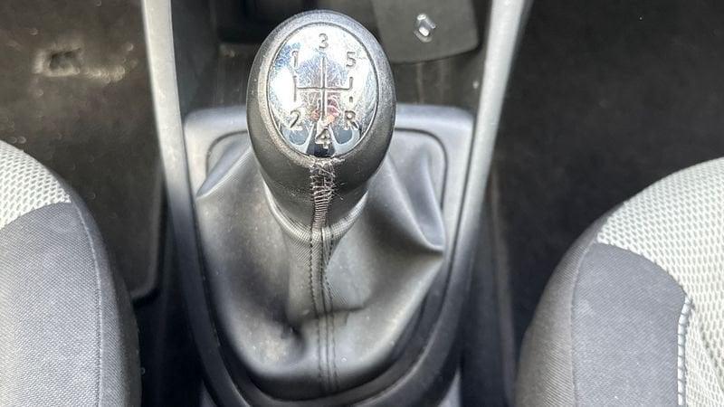 Renault Captur I 2013 1.5 dCi 90cv Live S&S