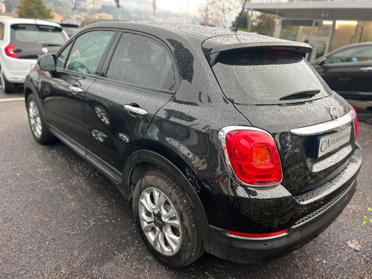 Fiat 500X 1.3 MultiJet 95 CV Pop Star