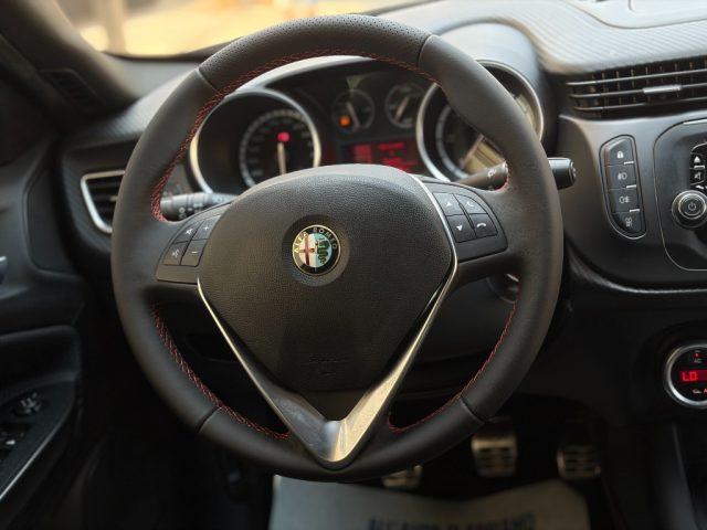 ALFA ROMEO Giulietta 1.6 JTDm-2 105 CV Sprint