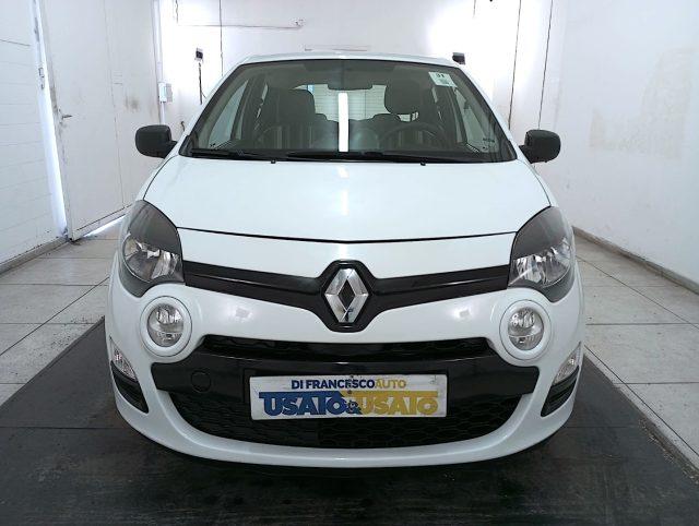 RENAULT Twingo 1.2 Night&Day 75cv