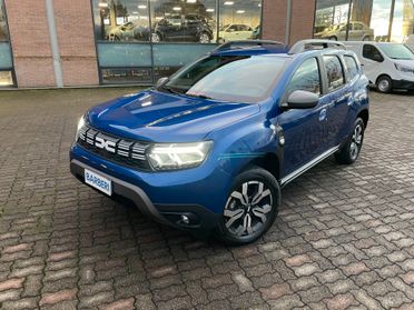 Dacia Duster 1.0 TCe GPL 4x2 Journey UP