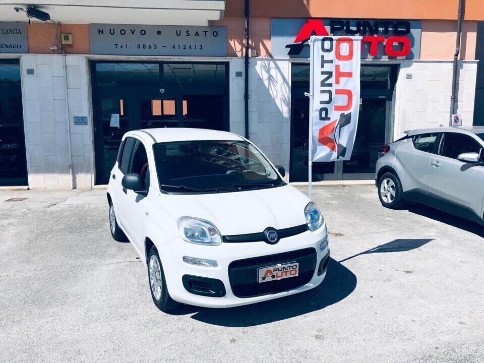 Fiat Panda 1.2 Easy NEOPATENTATI 50MILAKM
