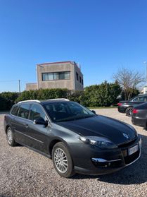 Renault Laguna 2.0 dCi 150CV SporTour Nav