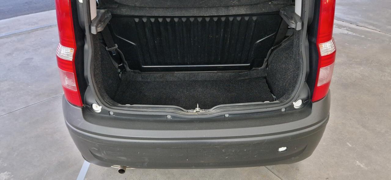 Fiat Panda 1.1 Active *** 54.000 Km ***