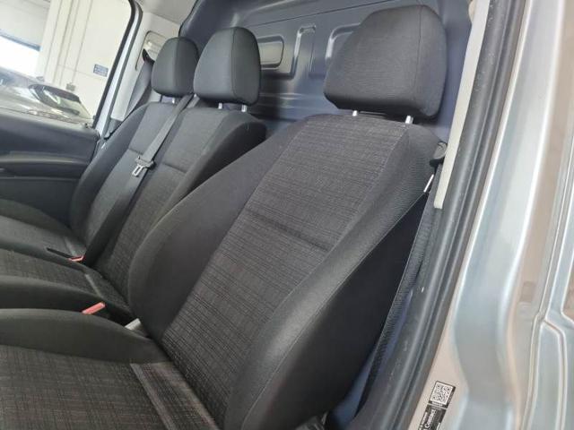 MERCEDES-BENZ Vito 2.2 114 CDI PC-SL Furgone Long