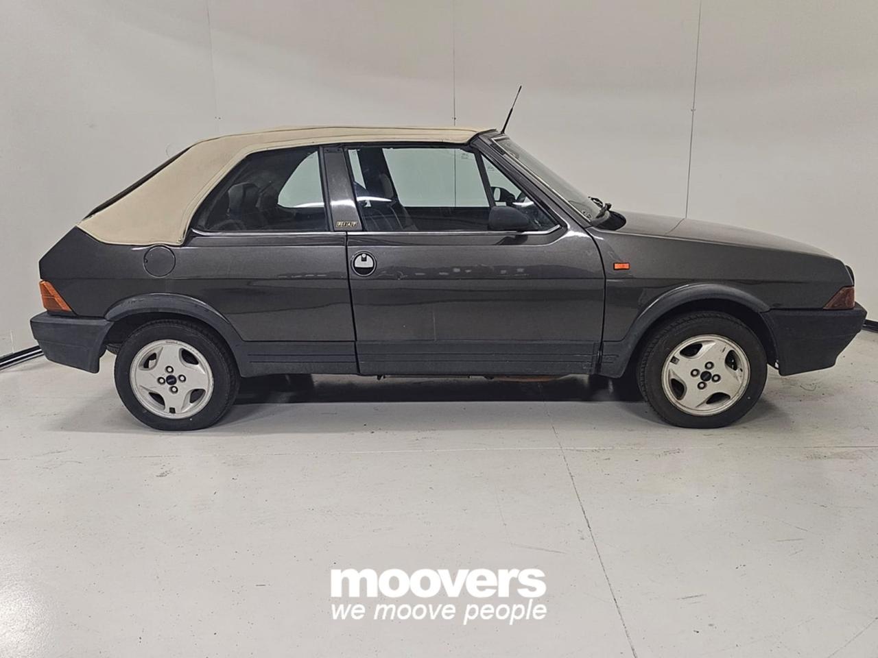 FIAT Fiat Ritmo 85 Cabrio S