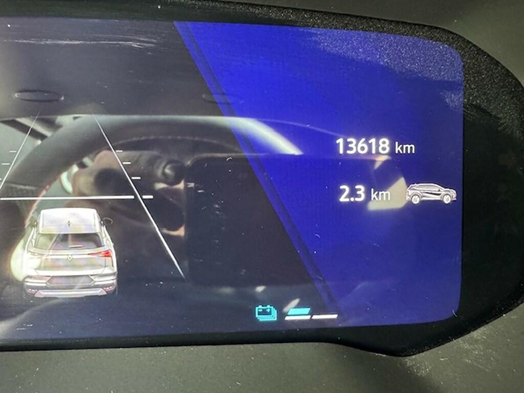 Renault Symbioz 1.6 E-Tech full hybrid Esprit Alpine Auto