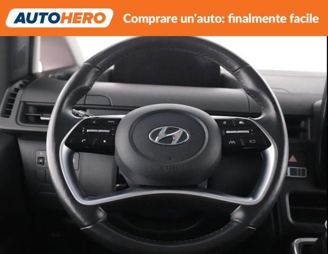HYUNDAI Staria 2.2 MT 2WD 9 posti Wagon