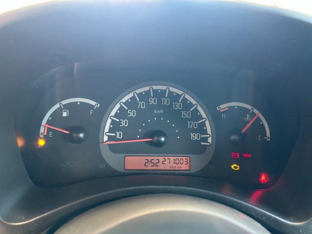 FIAT Panda 1.4 Natural Power Classic -OK NEOPATENTATI