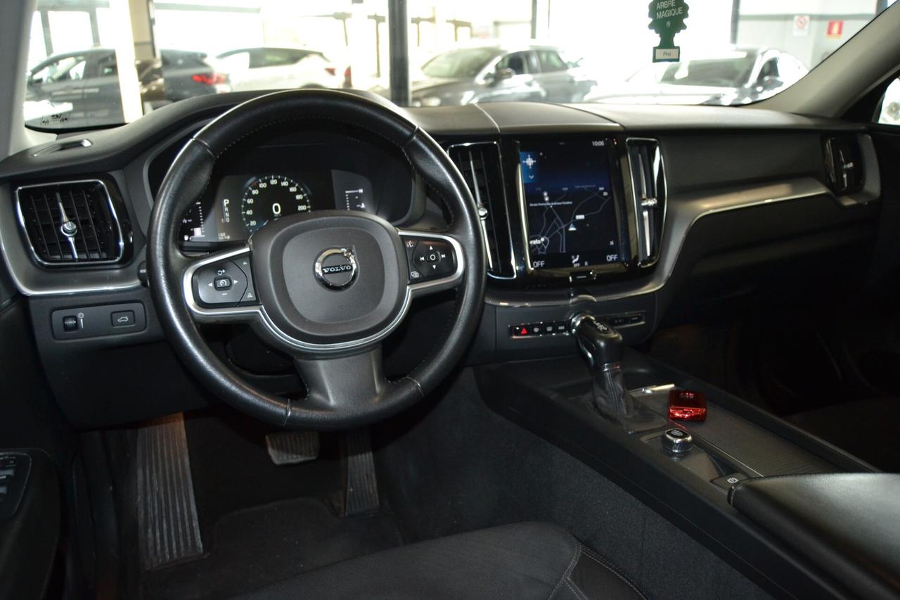 Volvo XC60 D4 2.0 190 CV AWD Inscription