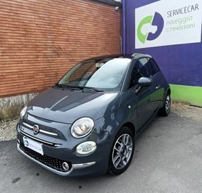 FIAT 500 1.3 MJT LOUNGE 95CV