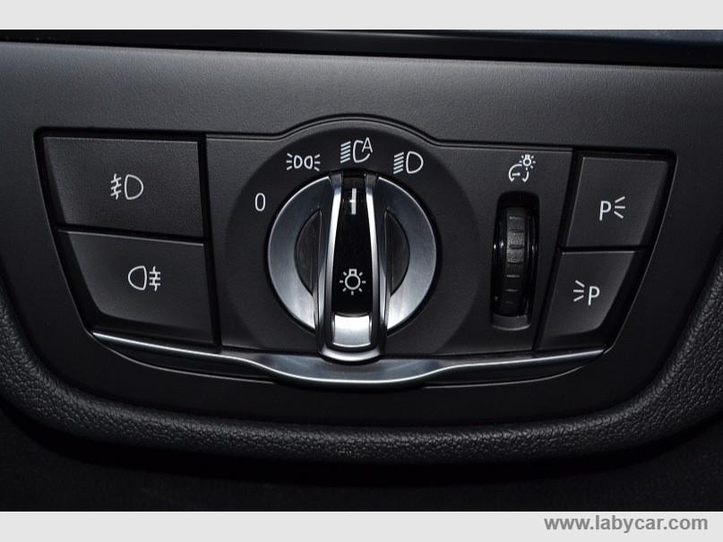 BMW X3 xDrive20d 48V xLine