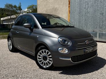 Fiat 500 1.2 Lounge 69cv Automatica | DISTRIBUZIONE NUOVA