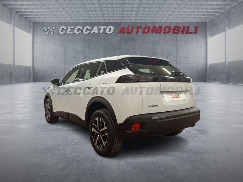 Peugeot 2008 2008 1.2 puretech Active s&s 100cv