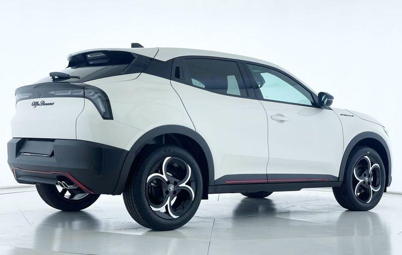 Alfa Romeo Junior 1.2 136 CV Hybrid eDCT6 Speciale