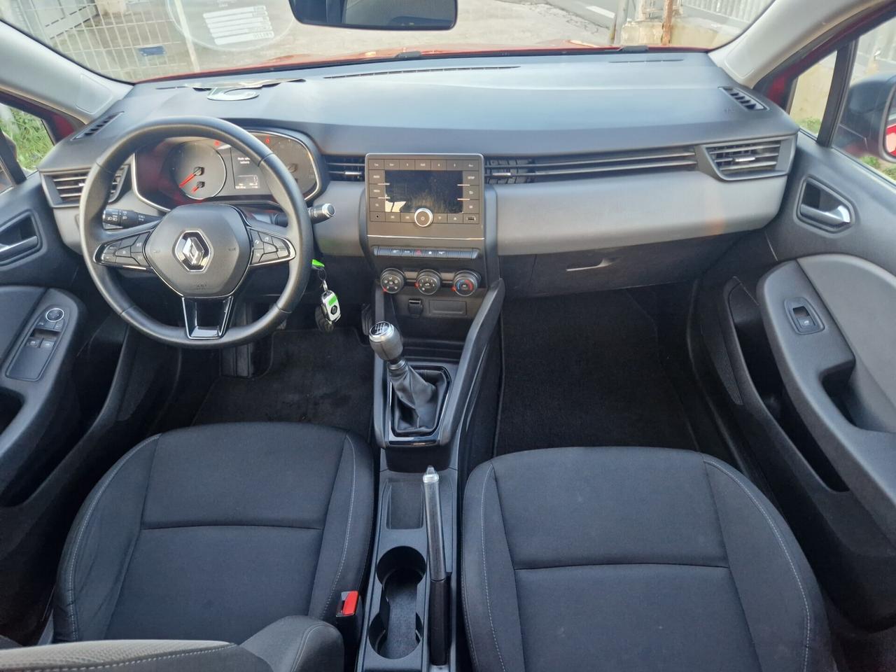 Renault Clio Blue dCi 8V 85 CV Business - 2020