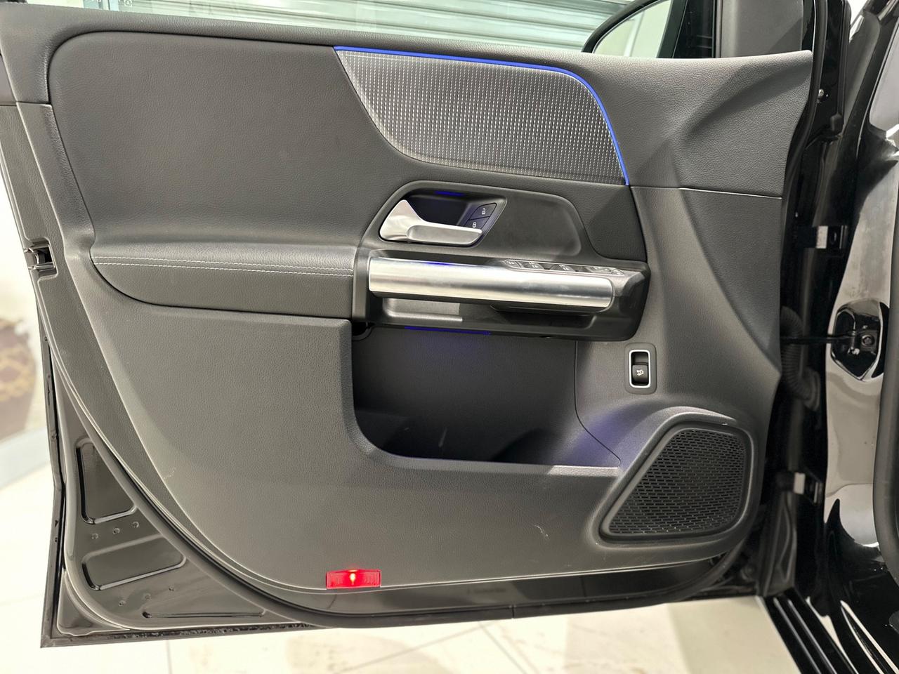 Mercedes B 180d 116 CV IVA-ITA Sport Plus 2020