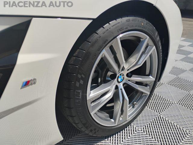 BMW Z4 sDrive20i Msport