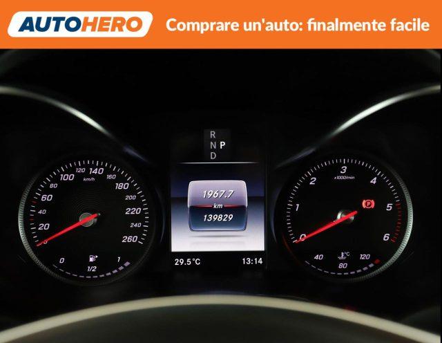 MERCEDES-BENZ GLC 250 d 4Matic Premium