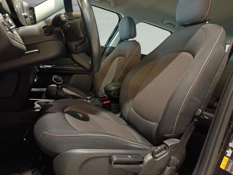 Mini Cooper Countryman 1.5 TwinPower Turbo Cooper