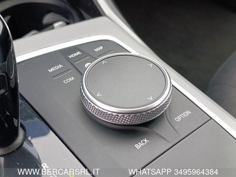 BMW Serie 3 320d 48V xDrive Touring Business Advantage