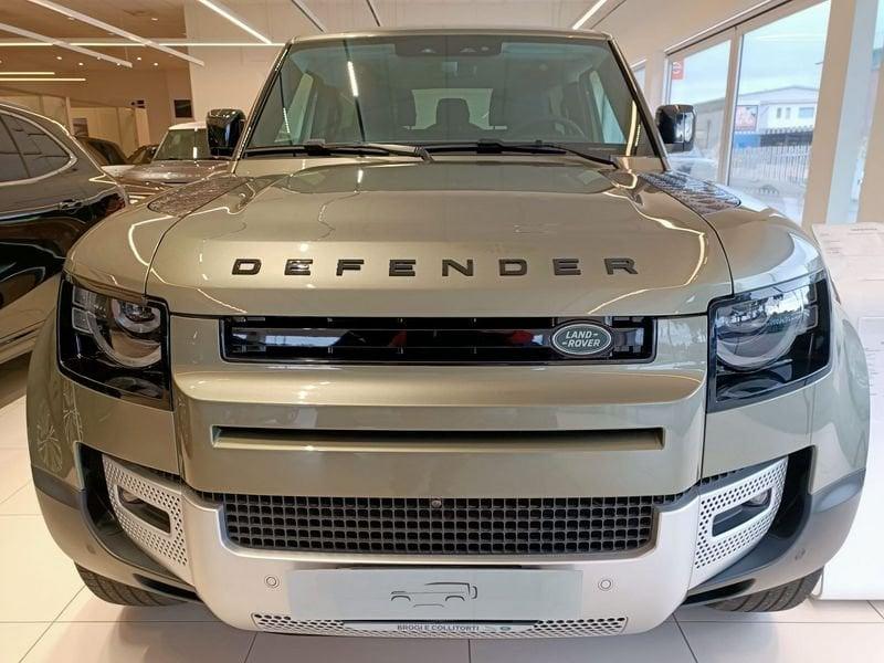 Land Rover Defender Defender 90 3.0D I6 200 CV AWD Auto S