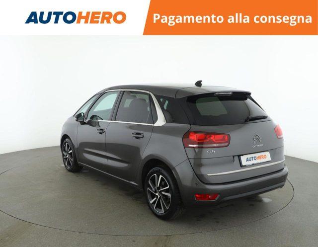 CITROEN C4 Picasso BlueHDi 120 S&S Shine
