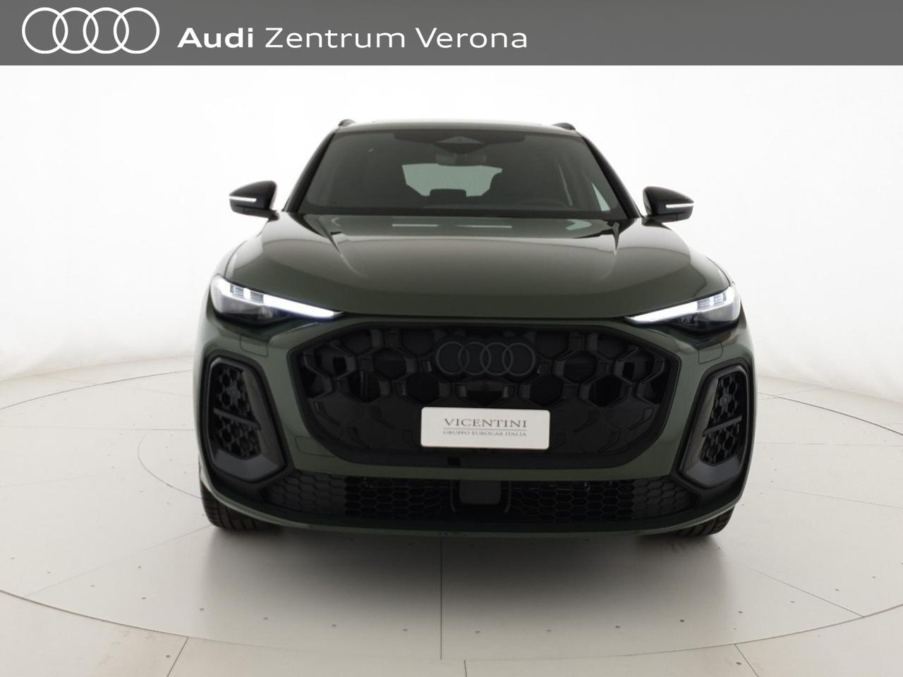 2.0TDI 204CV quattro S tronic S line Edition