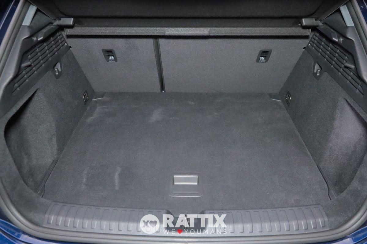 Audi A3 Sportback 30 2.0 tdi 116CV Business Advanced