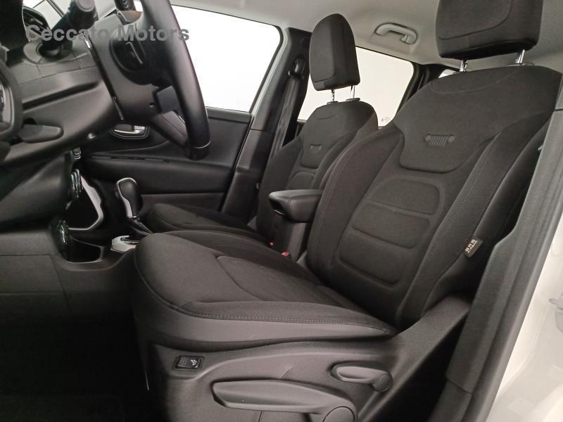 Jeep Renegade 2.0 Multijet Limited 4WD DDCT