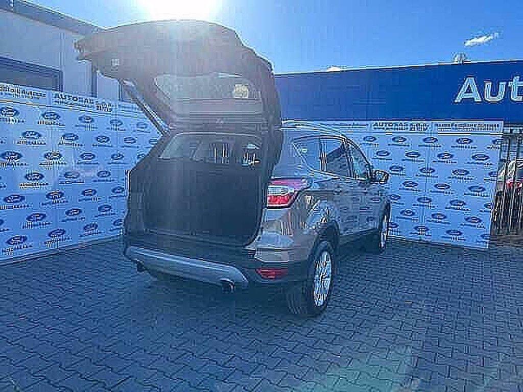 FORD Kuga 1.5 TDCI 120 CV S&S 2WD Titanium del 2018