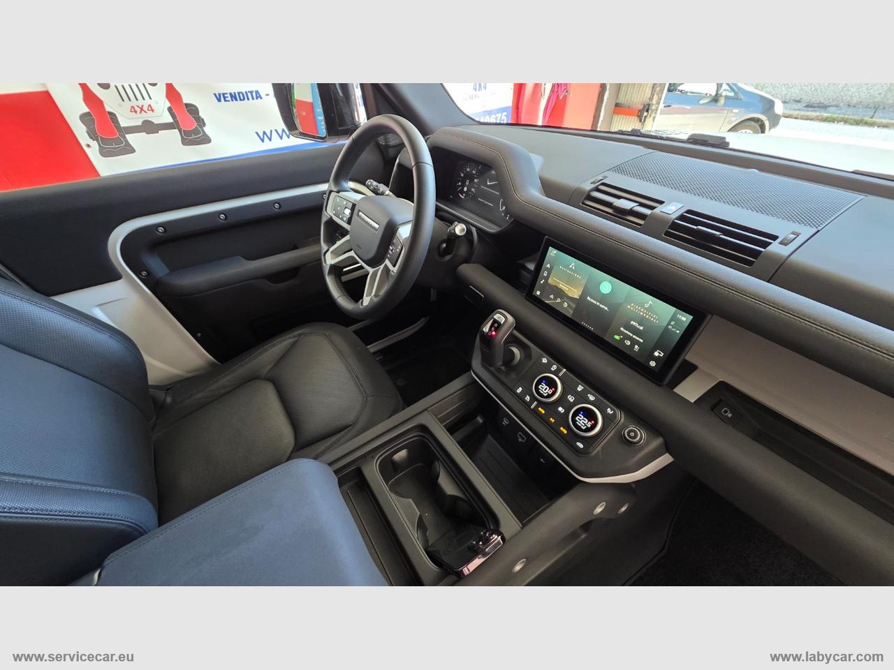 LAND ROVER Defender 90 3.0D I6 200 CV AWD Auto SE