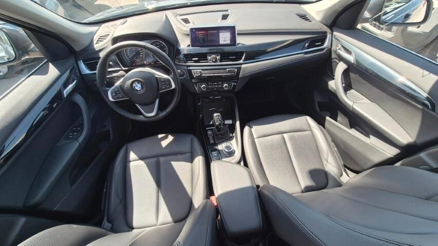 Bmw X1 sDrive18d xLine Plus - 2021