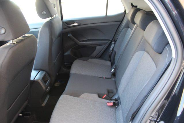 VOLKSWAGEN T-Cross 1.0 TSI Edition Plus- KM0