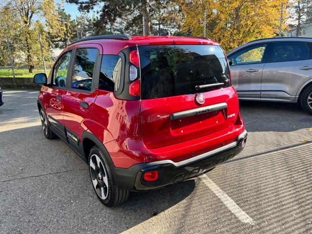 FIAT Panda 1.0 FireFly S&S Hybrid Pandina KM 0