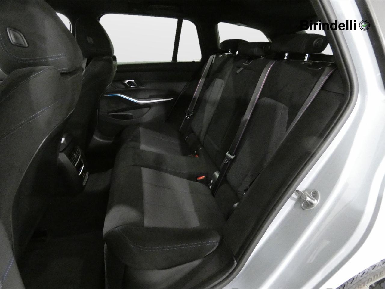 BMW BMW 318d Touring