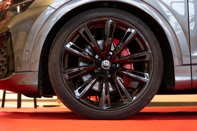 AUDI Q8 NUOVA TDI quattro 210 kW tiptronic S line edition