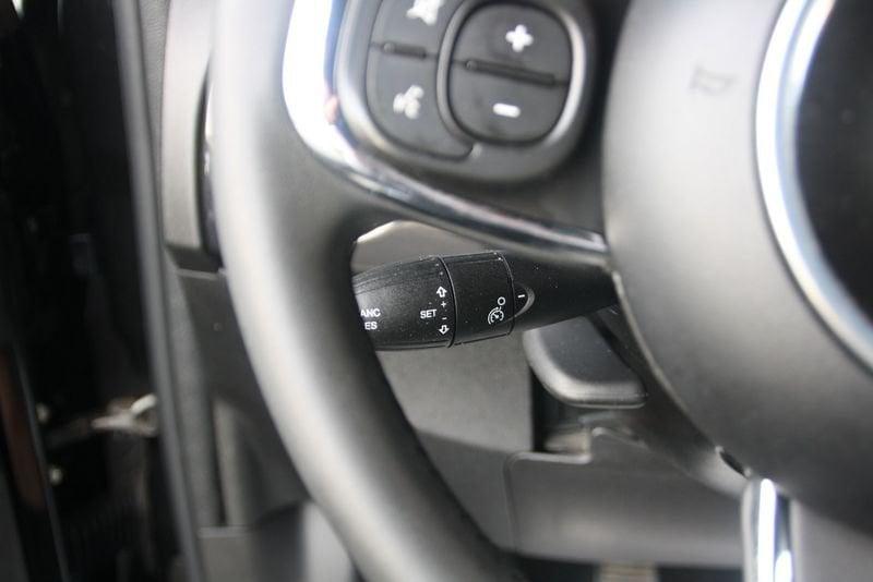 FIAT 500 500 1.0 Hybrid